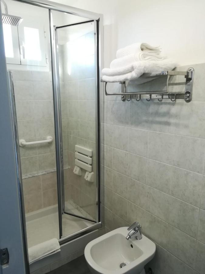 Cavour17 Appartement San Remo Buitenkant foto