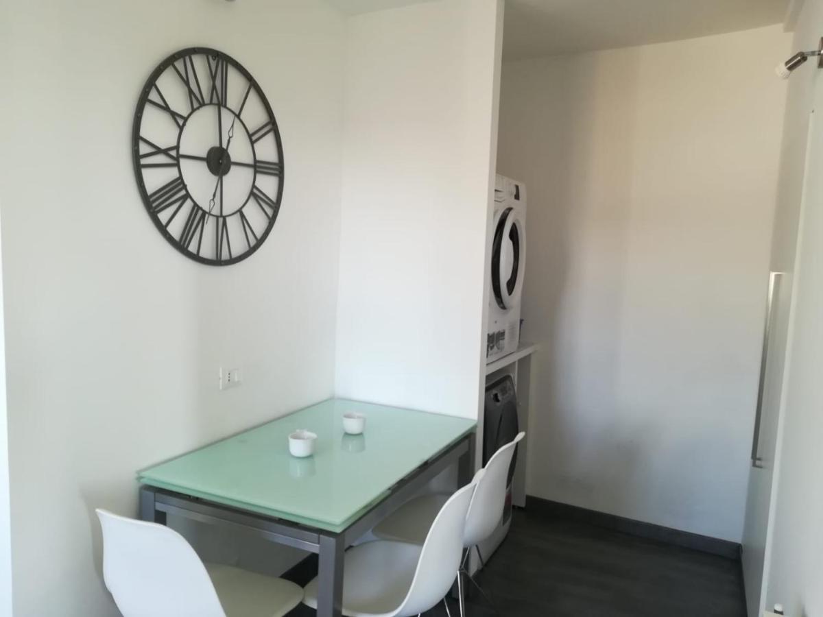 Cavour17 Appartement San Remo Buitenkant foto