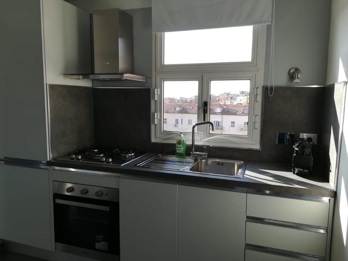 Cavour17 Appartement San Remo Buitenkant foto