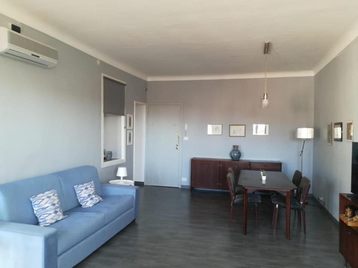 Cavour17 Appartement San Remo Buitenkant foto