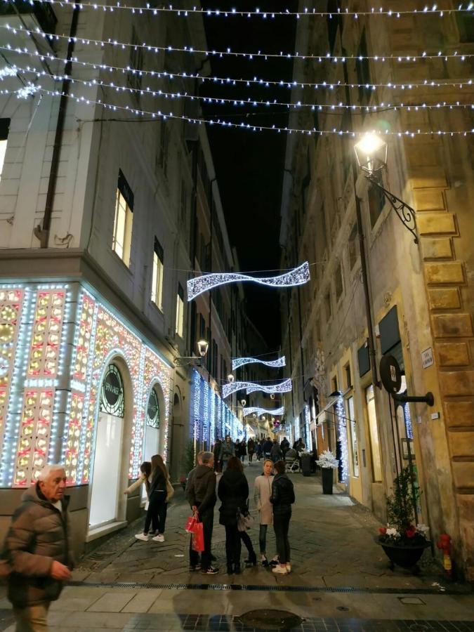 Cavour17 Appartement San Remo Buitenkant foto