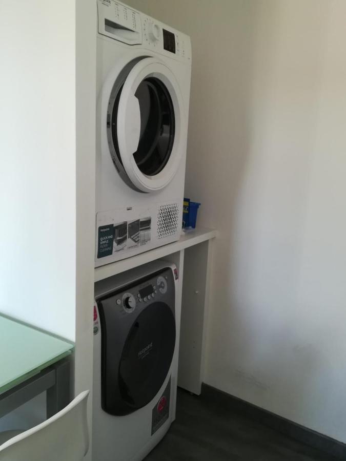 Cavour17 Appartement San Remo Buitenkant foto