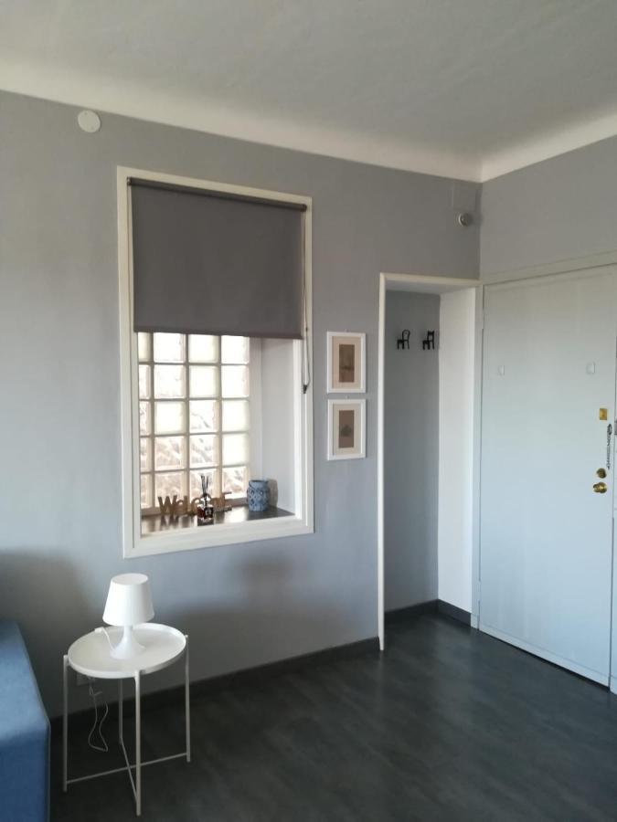 Cavour17 Appartement San Remo Buitenkant foto