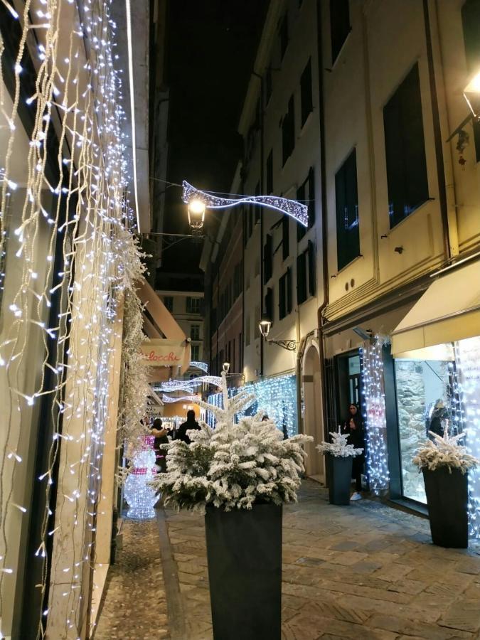Cavour17 Appartement San Remo Buitenkant foto