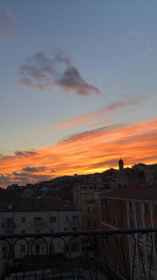 Cavour17 Appartement San Remo Buitenkant foto