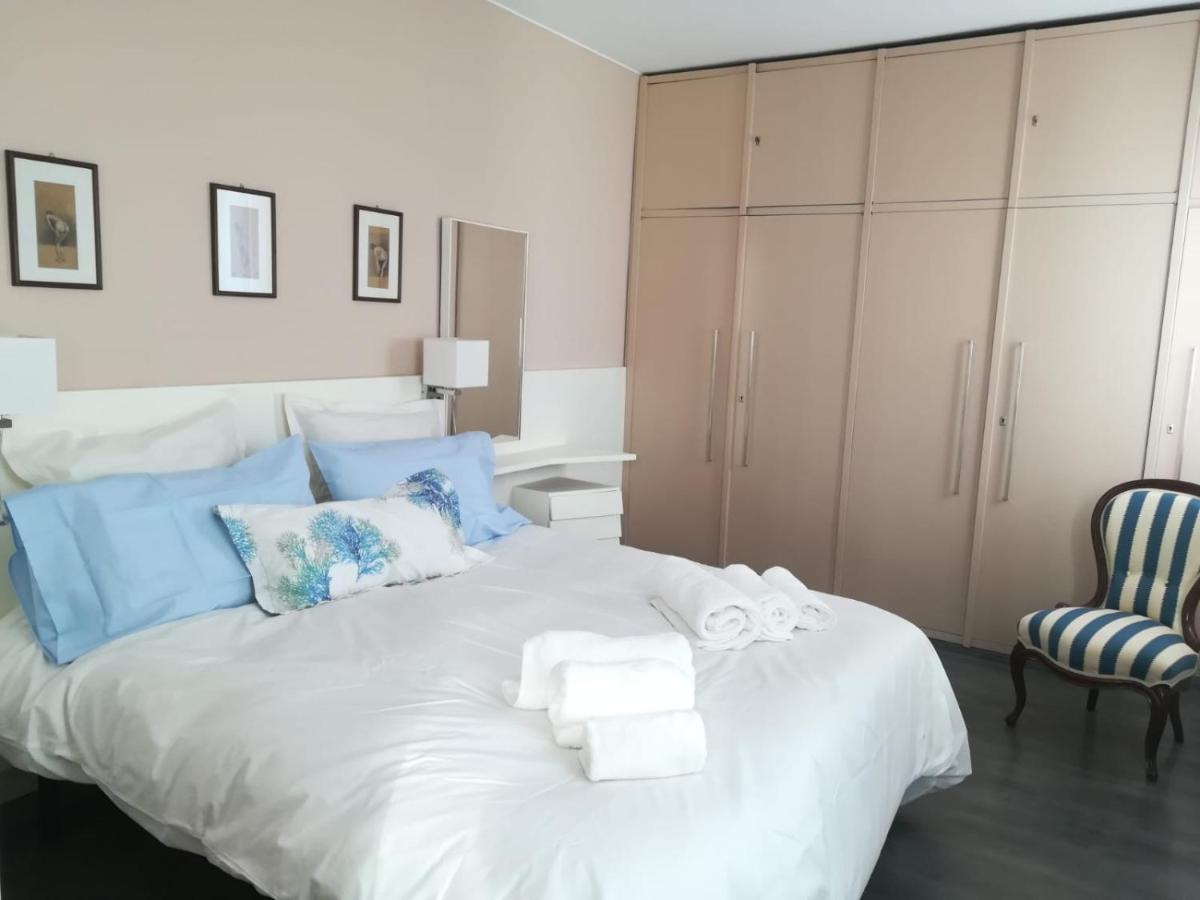Cavour17 Appartement San Remo Buitenkant foto