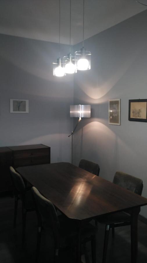 Cavour17 Appartement San Remo Buitenkant foto