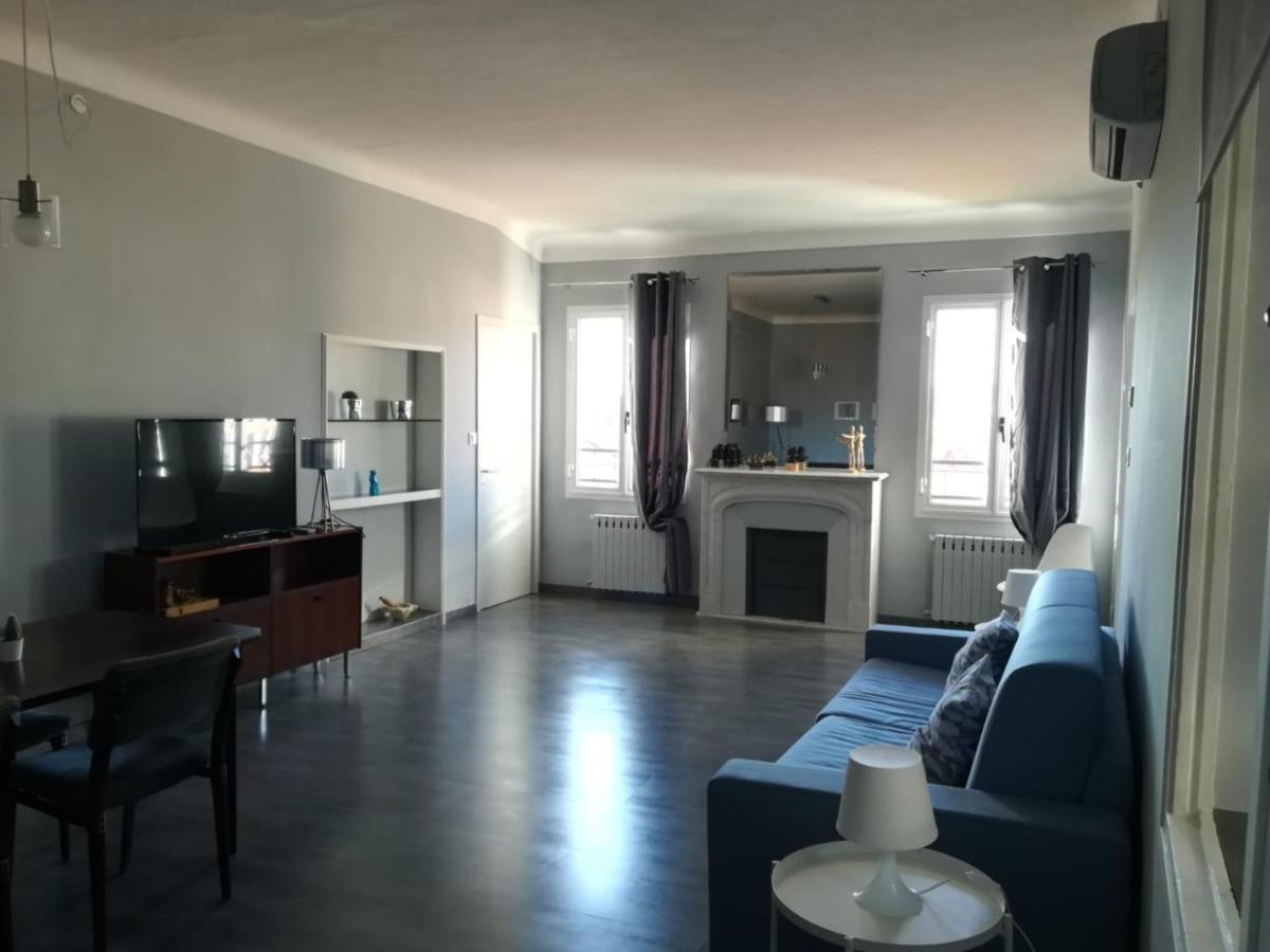 Cavour17 Appartement San Remo Buitenkant foto