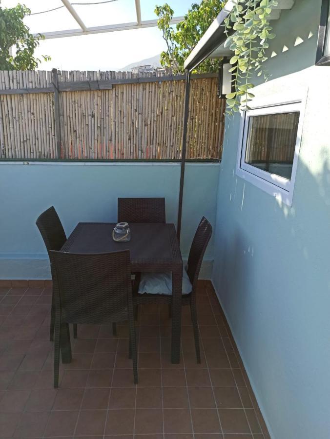 Cavour17 Appartement San Remo Buitenkant foto
