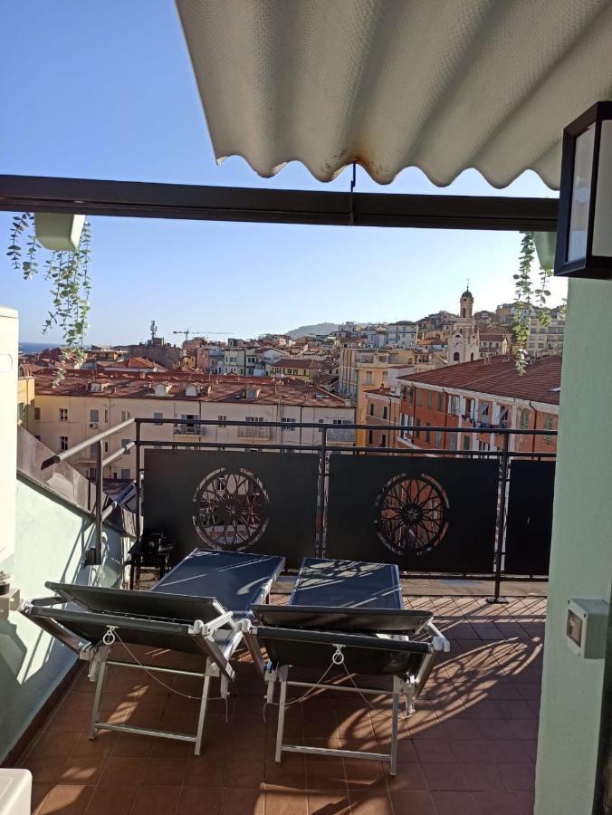 Cavour17 Appartement San Remo Buitenkant foto