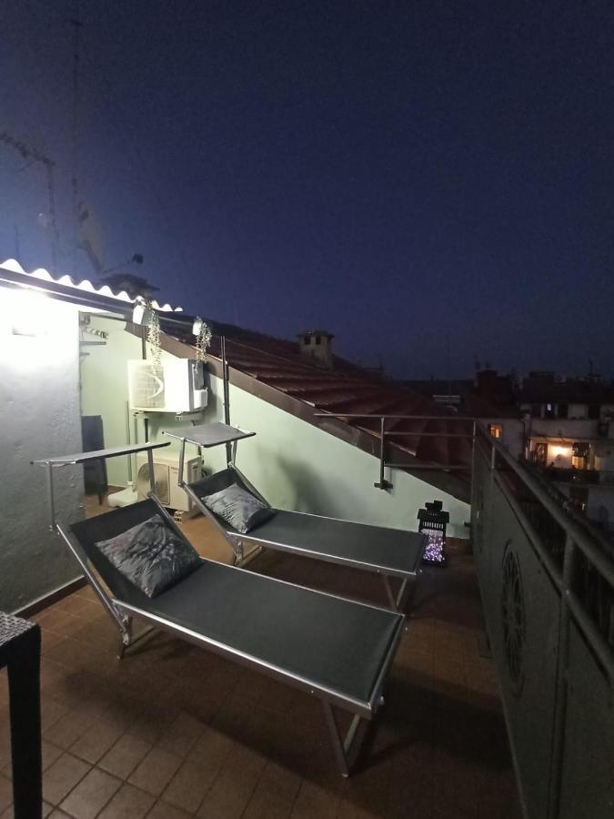 Cavour17 Appartement San Remo Buitenkant foto
