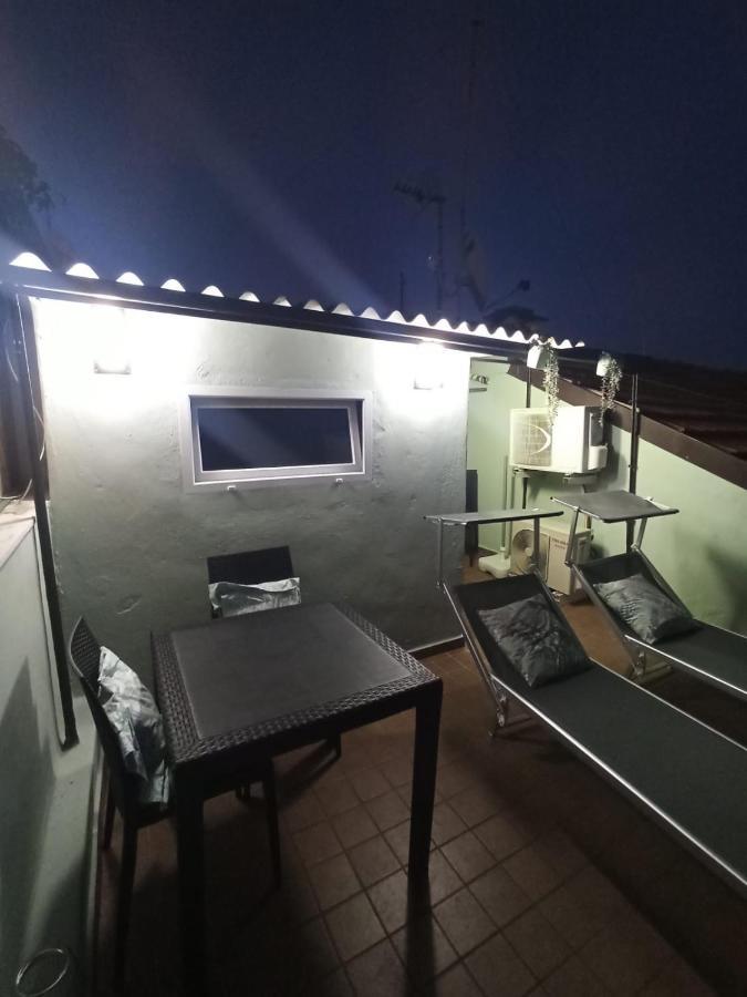 Cavour17 Appartement San Remo Buitenkant foto